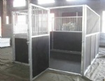 horse stall 3